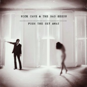 Cave Nick & The Bad Seeds - Push The Sky Away in the group VINYL / Pop-Rock at Bengans Skivbutik AB (486502)
