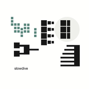 Slowdive - Pygmalion in the group VINYL / Pop at Bengans Skivbutik AB (486509)