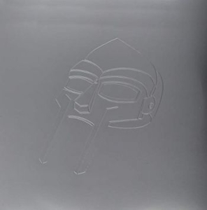 Mf Doom - Operation: Doomsday (Ltd Silver Cover) in the group Minishops / Madvillain at Bengans Skivbutik AB (486553)