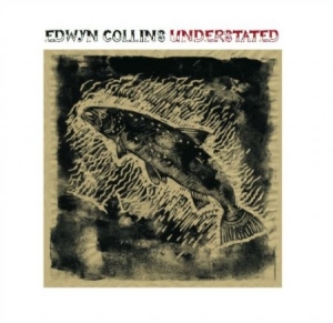 Collins Edwyn - Understated (Inkl. Cd) in the group VINYL / Pop at Bengans Skivbutik AB (486761)