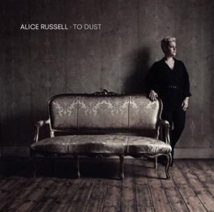 Russell Alice - To Dust in the group VINYL / RNB, Disco & Soul at Bengans Skivbutik AB (486837)