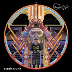 Clutch - Earth Rocker in the group OUR PICKS / Best Album Of The 10s / Bäst Album Under 10-talet - Classic Rock at Bengans Skivbutik AB (486983)