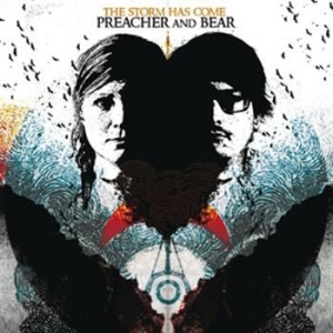 Preacher And Bear - Storm Has Come in the group VINYL / Pop at Bengans Skivbutik AB (487060)