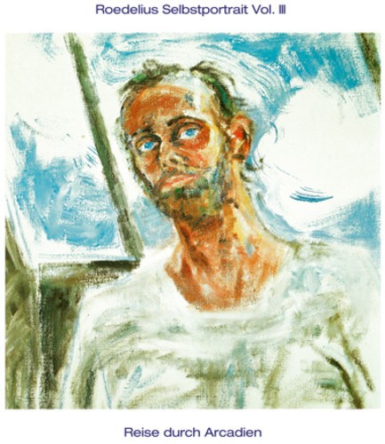 Roedelius - Selbstportrait Iii in the group VINYL / Rock at Bengans Skivbutik AB (487093)