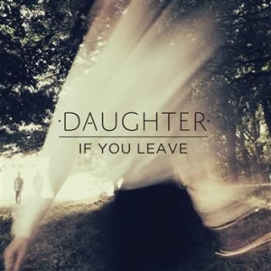 Daughter - If You Leave in the group VINYL / Pop-Rock at Bengans Skivbutik AB (487125)