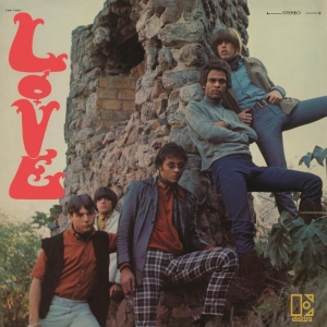 Love - Love in the group OUR PICKS / Classic labels / Music On Vinyl at Bengans Skivbutik AB (487207)