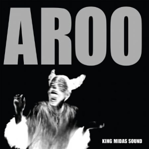 King Midas Sound - Aroo (Rsd) in the group VINYL / Dance-Techno at Bengans Skivbutik AB (487435)