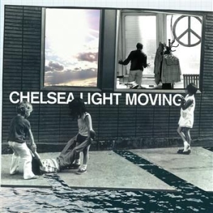 Chelsea Light Moving - Chelsea Light Moving (+7'') in the group VINYL / Pop at Bengans Skivbutik AB (487464)