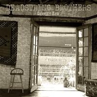 Deadstring Brothers - Cannery Row in the group VINYL / Pop-Rock at Bengans Skivbutik AB (487643)