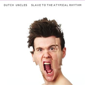 Uncle Dutches - Slave To The Atypical Rhythm in the group OUR PICKS / Record Store Day / RSD-Sale / RSD50% at Bengans Skivbutik AB (487714)