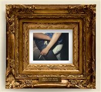 Iron & Wine - Ghost On Ghost (Indep. Excl. +7'') in the group VINYL / Bestsellers at Bengans Skivbutik AB (487718)
