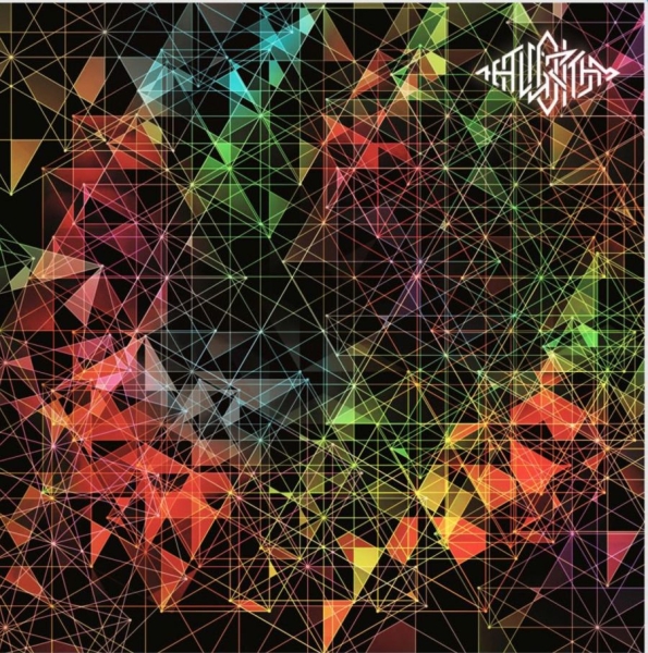 Algorithm - Polymorphic Code in the group VINYL / Bestsellers at Bengans Skivbutik AB (487948)