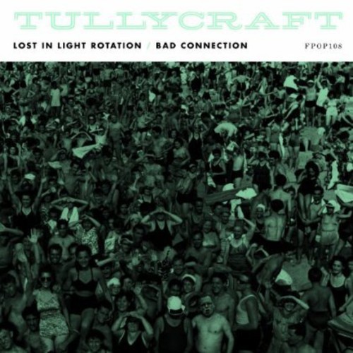 Tullycraft - Lost In Light Rotation in the group OTHER / Övrigt /  at Bengans Skivbutik AB (487955)