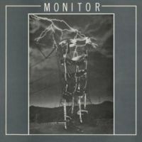Monitor - Monitor in the group VINYL / Pop-Rock at Bengans Skivbutik AB (488153)
