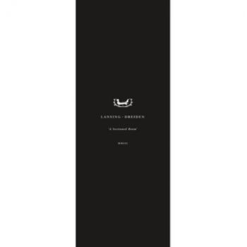 Lansing-Dreiden - A Sectioned Beam in the group VINYL / Pop at Bengans Skivbutik AB (488324)