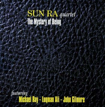 Sun Ra Quartet Featuring Michael Ra - Mystery Of Being The (3 Lp Vinyl Bo in the group OUR PICKS / Friday Releases / 2026-08-28 at Bengans Skivbutik AB (488453)