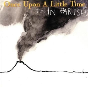 Parish John - Once Upon A Little Time in the group VINYL / Pop-Rock at Bengans Skivbutik AB (488544)