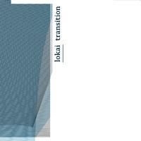 Lokai - Transition in the group VINYL / Pop-Rock at Bengans Skivbutik AB (488554)