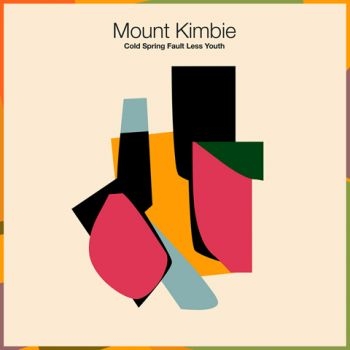 Mount Kimbie - Cold Spring Fault Less Youth in the group VINYL / Bestsellers at Bengans Skivbutik AB (488611)