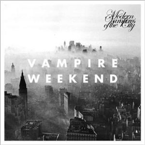 Vampire Weekend - Modern Vampires Of The City in the group OUR PICKS / Classic labels / XL Recordings at Bengans Skivbutik AB (488618)