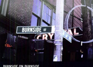 Burnside R.L. - Burnside On Burnside in the group VINYL / Blues at Bengans Skivbutik AB (488655)
