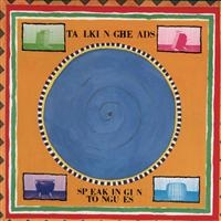 TALKING HEADS - SPEAKING IN TONGUES in the group OUR PICKS / Vinyl Campaigns / Vinyl Campaign at Bengans Skivbutik AB (488744)