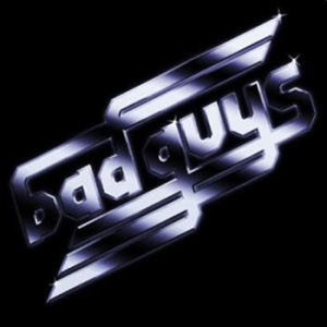 Bad Guys - Bad Guys in the group VINYL / Pop at Bengans Skivbutik AB (488829)