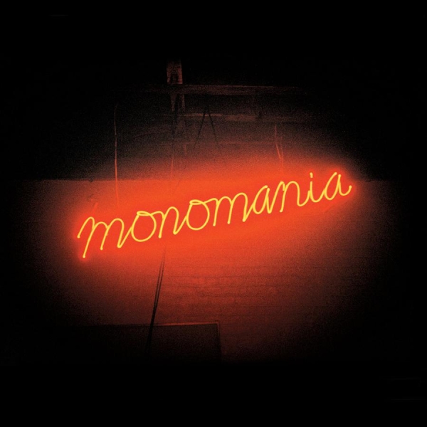 Deerhunter - Monomania (Incl Download Code) in the group VINYL / Bestsellers at Bengans Skivbutik AB (488867)