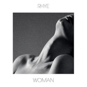 Rhye - Woman in the group VINYL / Pop-Rock,RnB-Soul at Bengans Skivbutik AB (488928)