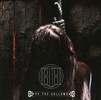 Raise Hell - To The Gallows / Open Your Mind in the group VINYL / Hårdrock at Bengans Skivbutik AB (489054)