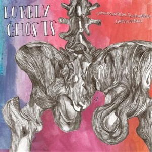 Lonely Ghosts - Come Down From The Mountain in the group VINYL / Pop at Bengans Skivbutik AB (489298)