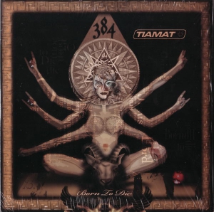 Tiamat - Born To Die in the group OUR PICKS / Vinyl Campaigns / Distribution-Kampanj at Bengans Skivbutik AB (489366)