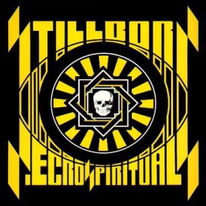 Stillborn - Necrospirituals in the group OUR PICKS / Vinyl Campaigns / Distribution-Kampanj at Bengans Skivbutik AB (489368)