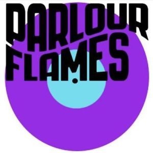 Parlour Flames - Manchester Rain 7' in the group OUR PICKS / Record Store Day / RSD2013-2020 at Bengans Skivbutik AB (489471)
