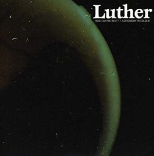 Luther - How can we rest in the group OUR PICKS / Record Store Day / RSD-Sale / RSD50% at Bengans Skivbutik AB (489498)