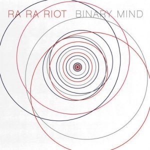 Ra Ra Riot - Binary Mind in the group OUR PICKS /  at Bengans Skivbutik AB (489654)