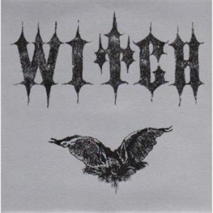 Witch - Soul Of Fire / Rip Van Winkle in the group VINYL / Hårdrock at Bengans Skivbutik AB (489756)