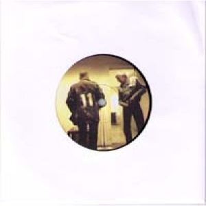 WALES ROBERT - Initial Experiments In 3D in the group VINYL / Rock at Bengans Skivbutik AB (489890)