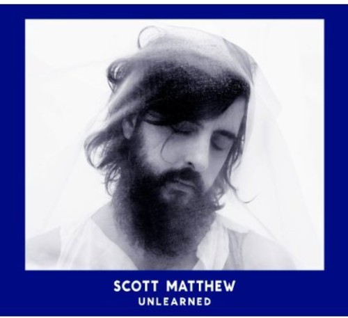 Matthew Scott - Unlearned in the group VINYL / Pop-Rock at Bengans Skivbutik AB (490387)