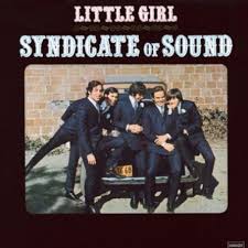 Syndicate Of Sound - Little Girl in the group OUR PICKS / Classic labels / Sundazed / Sundazed Vinyl at Bengans Skivbutik AB (490525)