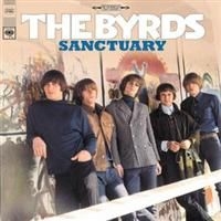 Byrds - Sanctuary in the group OUR PICKS / Classic labels / Sundazed / Sundazed Vinyl at Bengans Skivbutik AB (490534)