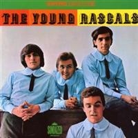 Young Rascals The - Young Rascals in the group OUR PICKS / Classic labels / Sundazed / Sundazed Vinyl at Bengans Skivbutik AB (490641)