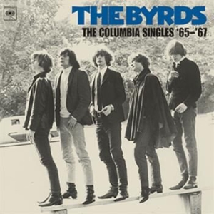 Byrds - Columbia Singles in the group OUR PICKS / Classic labels / Sundazed / Sundazed Vinyl at Bengans Skivbutik AB (490667)