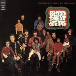 Blood Sweat & Tears - Child Is Father To The Man in the group OUR PICKS / Classic labels / Sundazed / Sundazed Vinyl at Bengans Skivbutik AB (490826)