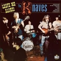 Knaves - Leave Me Alone in the group OUR PICKS / Classic labels / Sundazed / Sundazed Vinyl at Bengans Skivbutik AB (490954)
