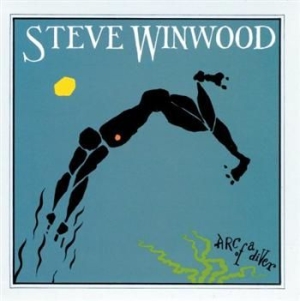 Steve Winwood - Arc Of A Diver in the group VINYL / Pop-Rock at Bengans Skivbutik AB (491006)