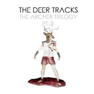 Deer Tracks - The Archer Trilogy in the group VINYL / Pop at Bengans Skivbutik AB (491012)
