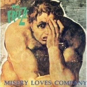 Freeze - Misery Loves Company in the group VINYL / Rock at Bengans Skivbutik AB (491038)