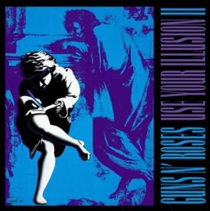 Guns N' Roses - Use Your Illusion 2 in the group OTHER /  /  at Bengans Skivbutik AB (491082)