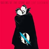 Queens Of The Stone Age - ...Like Clockwork (2Lp) in the group OUR PICKS / Best Album Of The 10s / Bäst Album Under 10-talet - Classic Rock at Bengans Skivbutik AB (491113)